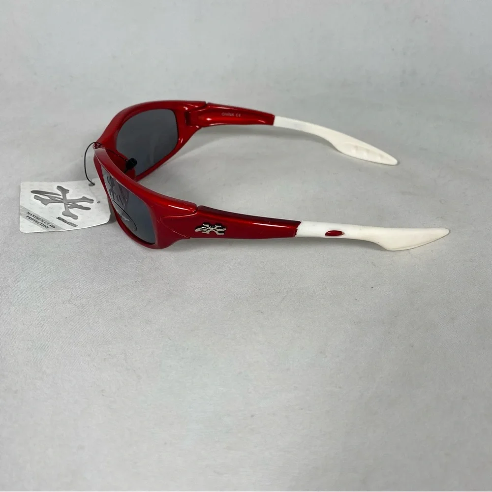 XLoop Kids Sunglasses K09 Red